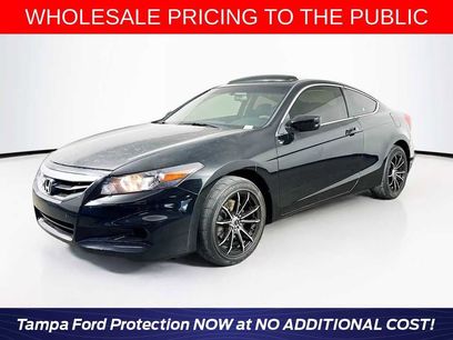 Used 2012 Honda Accord EX-L