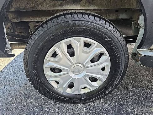 Used 2025 Ford Transit 250 Low Roof w/ Exterior Upgrade Package RWD image 35