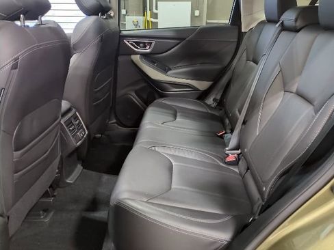 Certified 2024 Subaru Forester Limited image 17