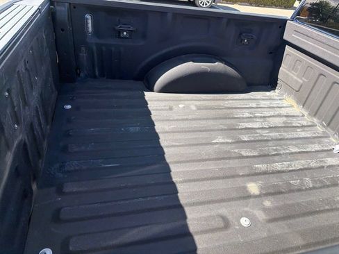 Used 2018 Ford F150 Lariat AWD/4WD image 8