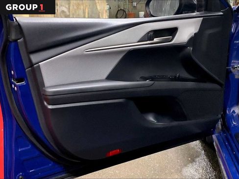 Certified 2025 Toyota Camry SE w/ Convenience Package image 21