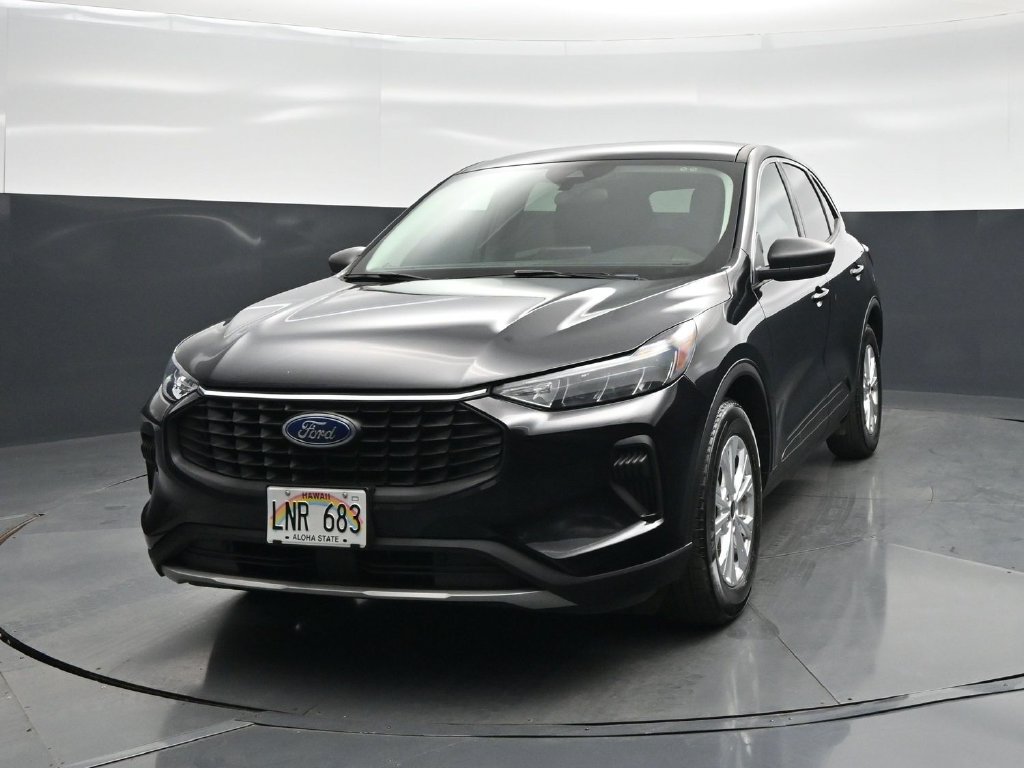 Used 2024 Ford Escape Active FWD image 54