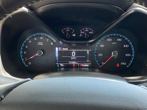 Used 2016 Chevrolet Colorado Z71 AWD/4WD image 16