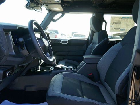 New 2026 Ford Bronco Big Bend AWD/4WD image 15