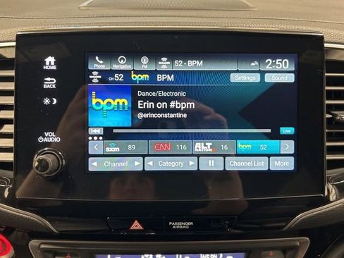 Used 2022 Honda Passport Elite image 33