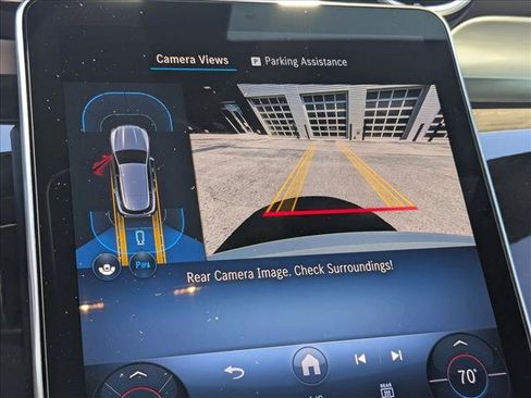 New 2026 Mercedes-Benz GLC 300 4MATIC image 12