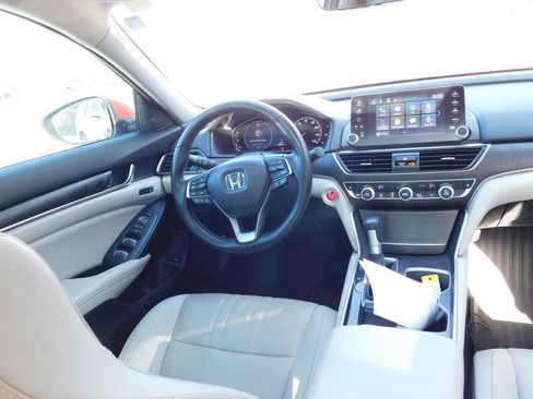 Used 2020 Honda Accord EX-L image 7