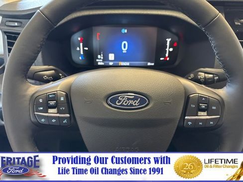 New 2026 Ford Transit 350 XLT AWD/4WD image 25