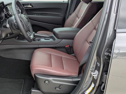 New 2026 Dodge Durango GT