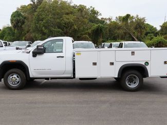 New 2025 GMC Sierra 3500 Pro w/ Convenience Package video 2