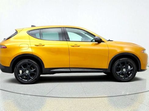 Used 2024 Dodge Hornet R/T w/ Tech Pack w/o Parking AWD/4WD image 4