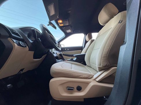 Used 2017 Ford Explorer 4WD image 21