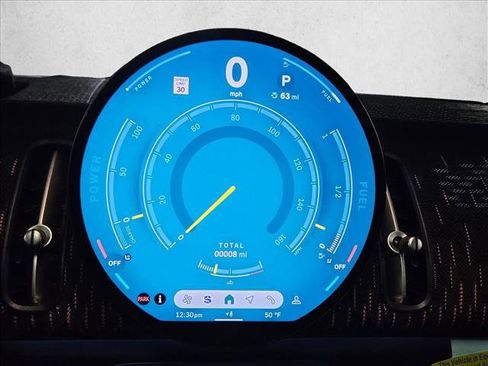 New 2026 MINI Cooper Countryman John Cooper Works w/ Comfort Package Max image 10