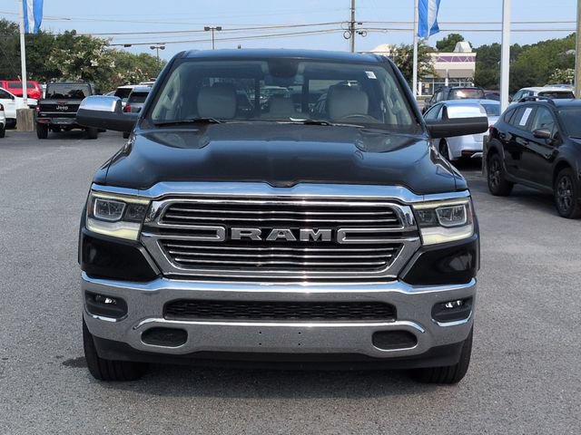 Used 2019 RAM 1500 Laramie w/ Trailer Tow Group AWD/4WD image 8