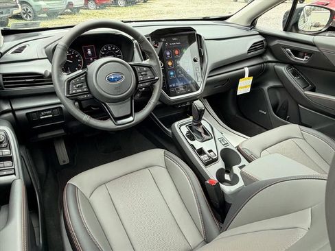 New 2026 Subaru Crosstrek 2.5i Limited AWD/4WD image 7