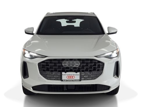 New 2025 Audi Q5 Premium image 6