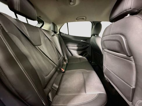 Used 2023 Buick Encore GX Select FWD image 27