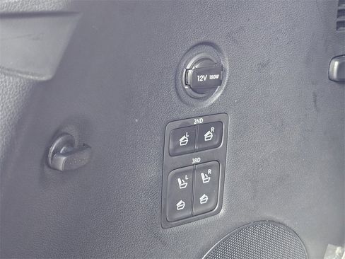 Certified 2025 Hyundai Palisade Calligraphy image 32