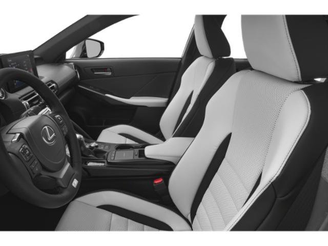 Used 2022 Lexus IS 350 F Sport w/ Navigation Package RWD image 9