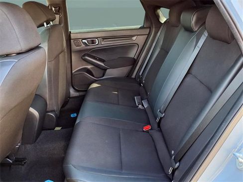 Used 2022 Honda Civic Sport image 6