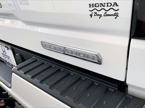 Used 2021 GMC Sierra 1500 Elevation AWD/4WD image 10