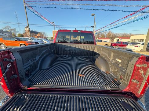 Used 2022 RAM 1500 Laramie image 11