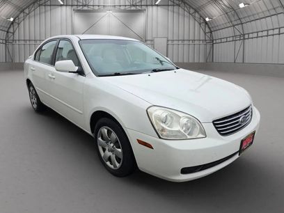 Used 2008 Kia Optima LX