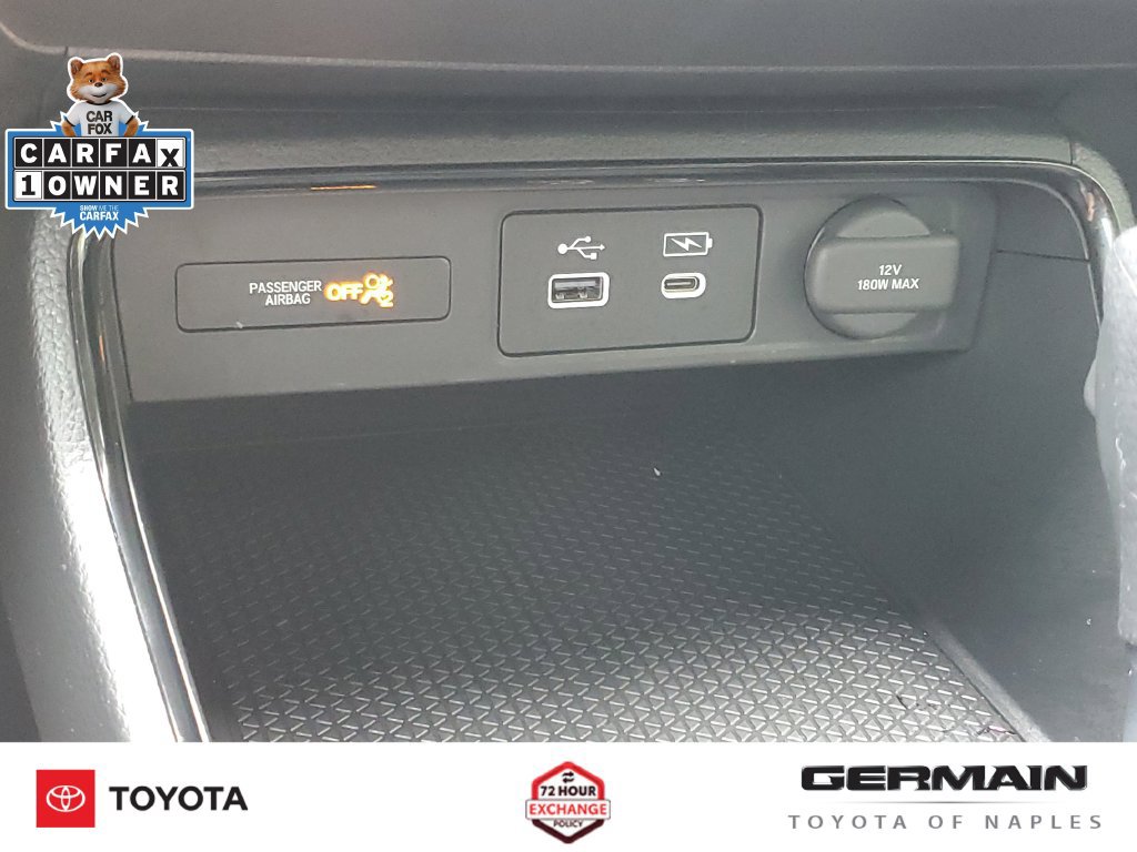 Used 2025 Honda CR-V EX image 31