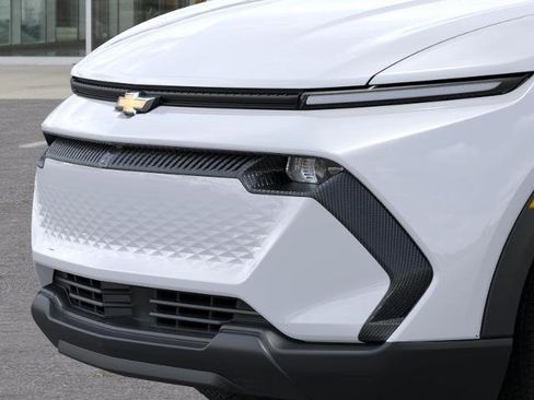 New 2026 Chevrolet Equinox EV LT FWD image 13