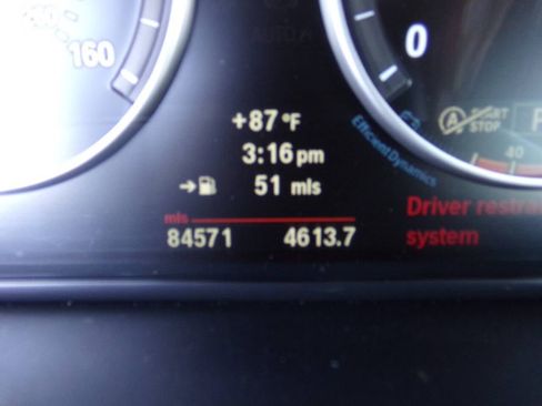 Used 2013 BMW X3 xDrive35i image 48