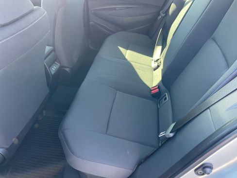 New 2026 Toyota Corolla LE image 10