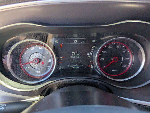 Used 2022 Dodge Charger SXT w/ Leather Interior Group RWD image 32
