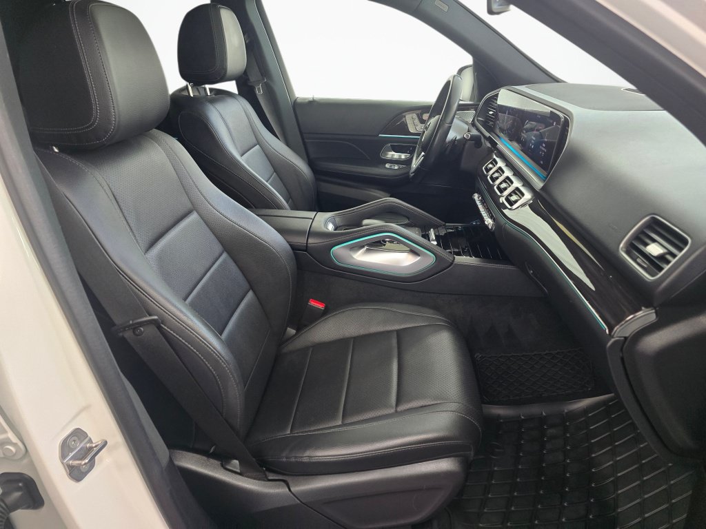 Used 2020 Mercedes-Benz GLE 450 4MATIC image 26