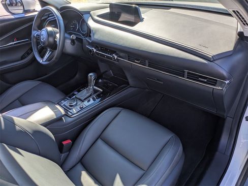 Used 2025 MAZDA CX-30 AWD 2.5 S w/ Preferred Package image 30