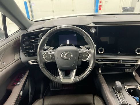 Used 2024 Lexus RX 350 AWD image 11