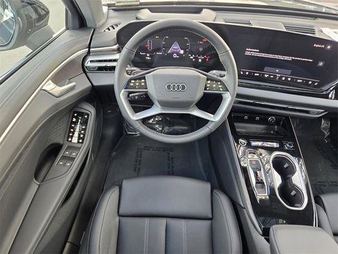 New 2026 Audi A6 Premium Plus image 13