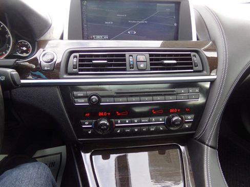 Used 2015 BMW 640i Gran Coupe xDrive image 40