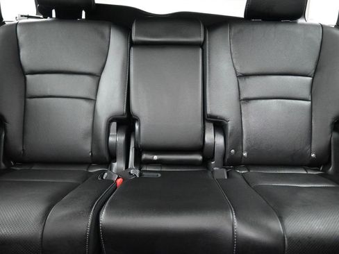 Used 2022 Honda Passport EX-L image 31