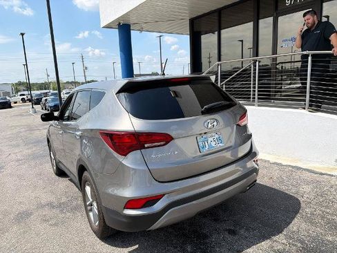 Used 2018 Hyundai Santa Fe Sport FWD image 10