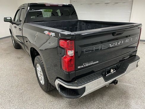 Used 2020 Chevrolet Silverado 1500 LT image 7