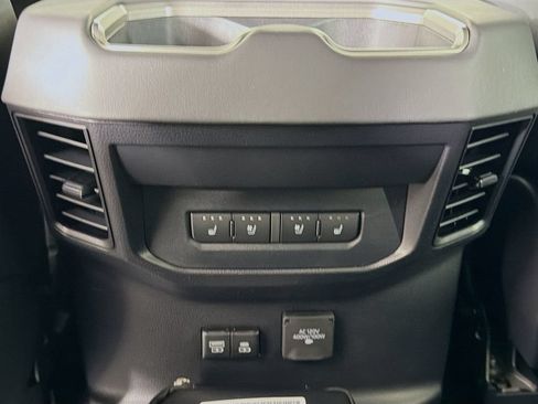 New 2026 Toyota Tundra Platinum AWD/4WD image 21