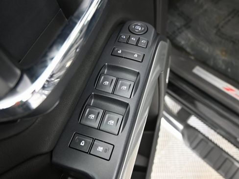 Used 2017 Chevrolet Silverado 1500 LTZ Z71 w/ LTZ Plus Package image 20