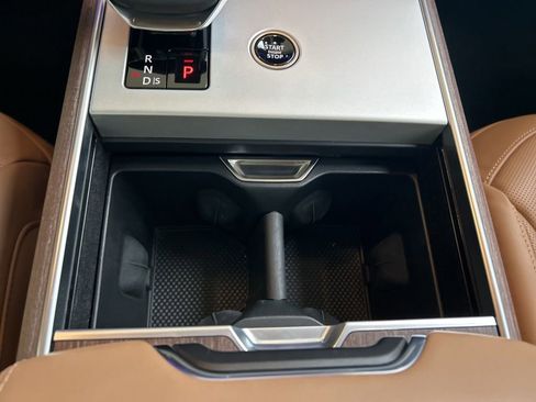 Used 2024 Land Rover Range Rover SE image 24