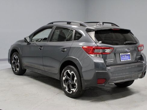 Used 2022 Subaru Crosstrek 2.5i Limited w/ Popular Package #4A image 10
