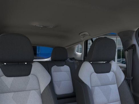 New 2026 Chevrolet Trax LS image 24
