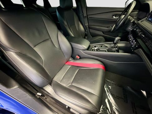 Used 2024 Honda Accord Sport image 15