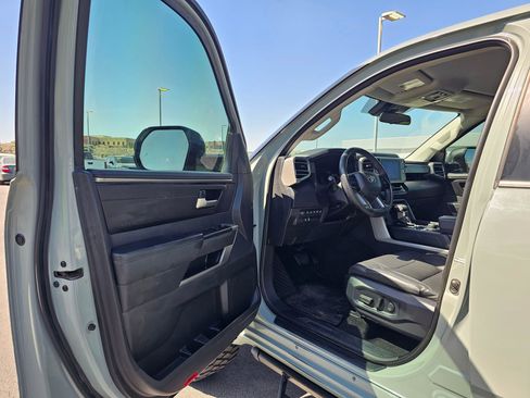 Used 2024 Toyota Tundra SR5 w/ SR5 Premium Package AWD/4WD image 18