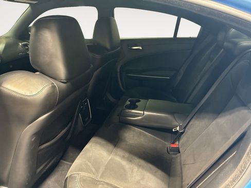 Used 2023 Dodge Charger Scat Pack image 25