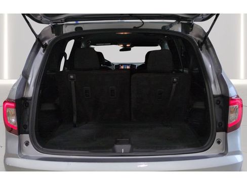 Used 2022 Honda Pilot Sport image 23