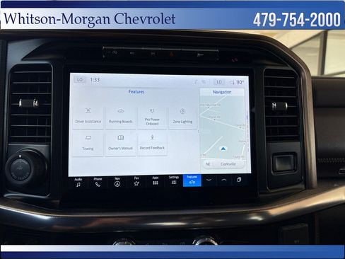 Used 2024 Ford F150 King Ranch AWD/4WD image 34